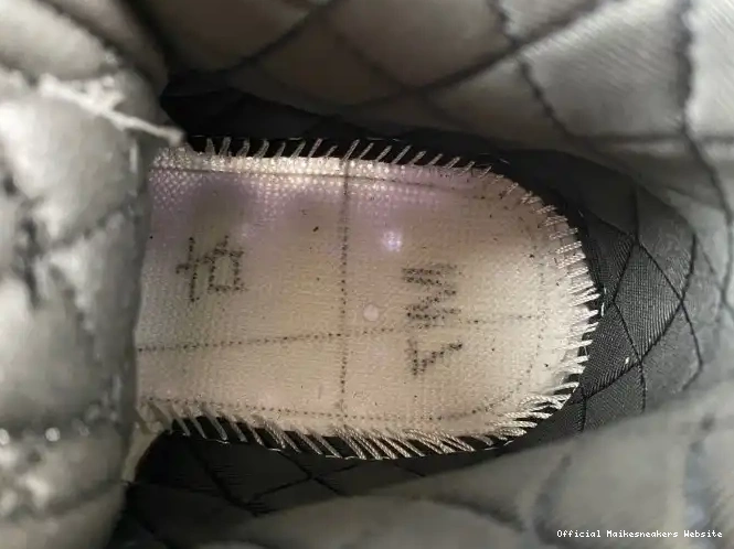 Official Maikesneakers Blue OG HV8571-100 A Ma Jordan 3 Air Maniere x SP Diffused 0612